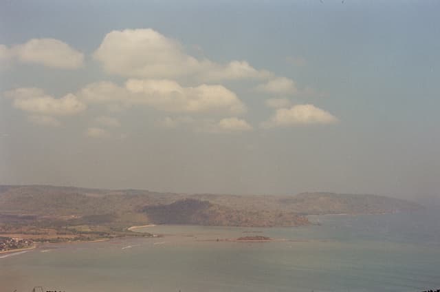 Landscape